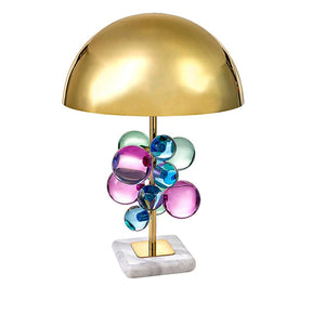 Homevator Bubble Dome Table Lamp-HV8008