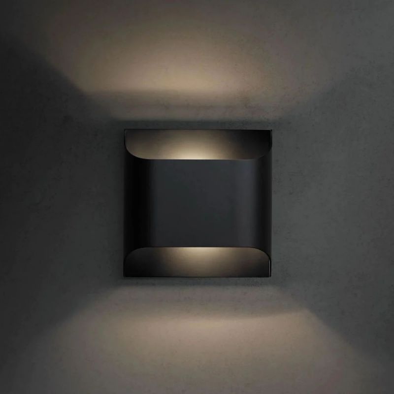 Domy Sconce 8" - detail 2
