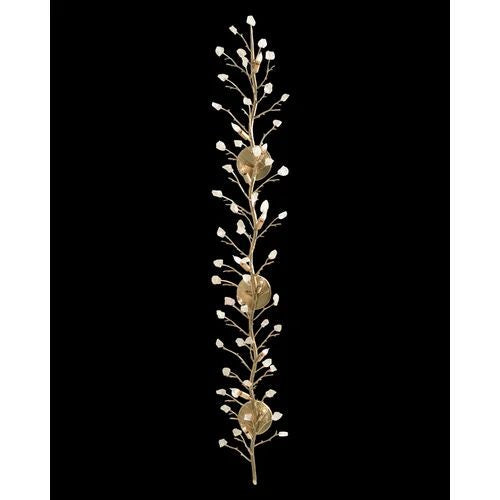 Shinning 12 Lights Wall Sconce - product detail 2