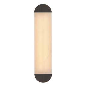 Ghost Alabaster Wall Sconce - detail 5