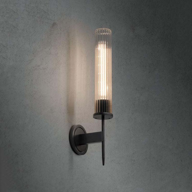 Graman Wall Sconce - detail 2