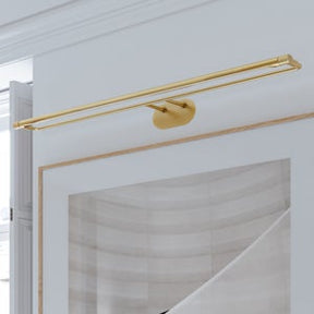 Homevator Large Picture Frame Lights