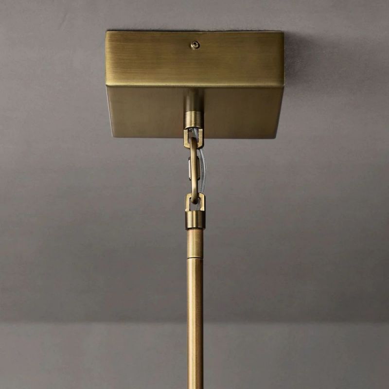 Latica Pendant 13"H - detail 6