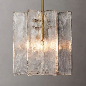 Latica Pendant 13"H - detail 5