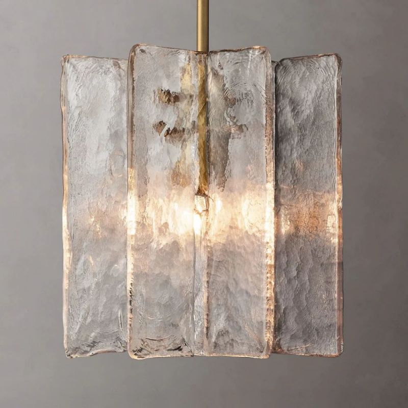 Latica Pendant 13"H - detail 5