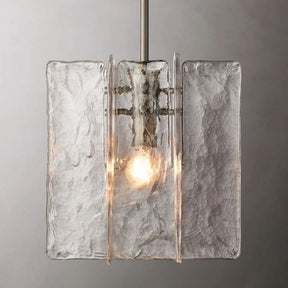 Latica Pendant 13"H - detail 9