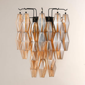 Modern Chara Wall Sconce - detail 3
