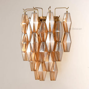 Modern Chara Wall Sconce - detail 4