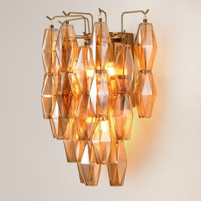 Modern Chara Wall Sconce