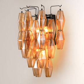 Modern Chara Wall Sconce - detail 2