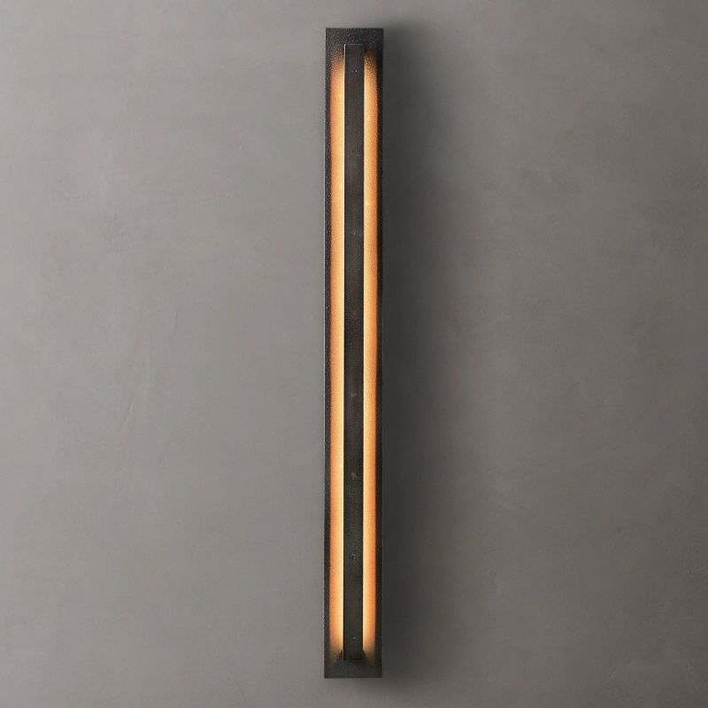 Para Grand Wall Sconce - detail 3