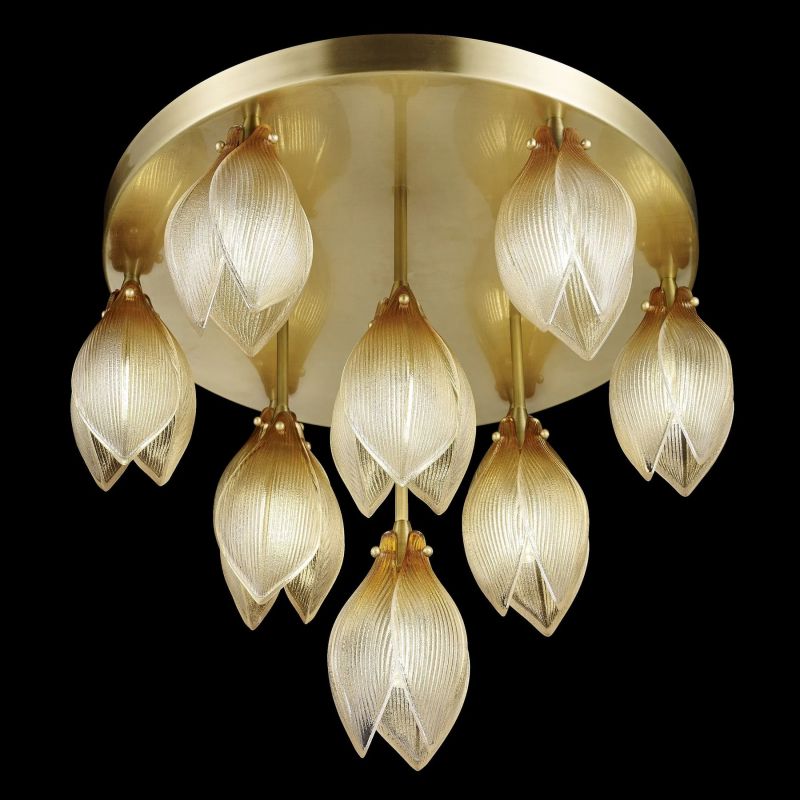 Penny Ceiling Light - product detail 2