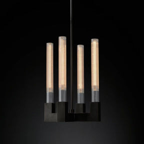 Pridan Glass Pendant