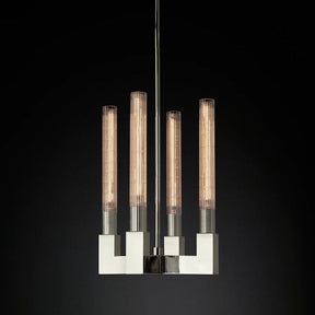 Pridan Glass Pendant - detail 7