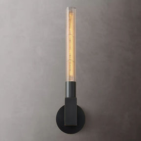 Pridan Glass Wall Sconce - detail 5