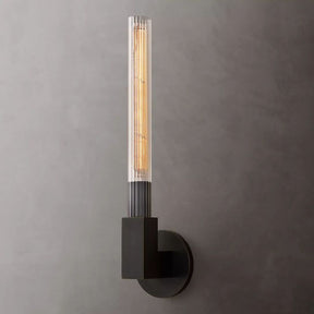 Pridan Glass Wall Sconce - detail 10