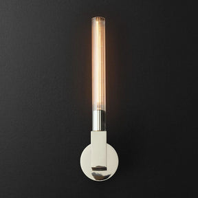 Pridan Glass Wall Sconce - detail 6
