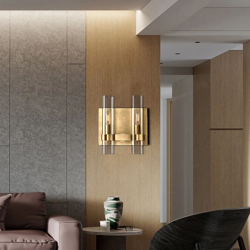 Ravelle Double Sconce - detail 7