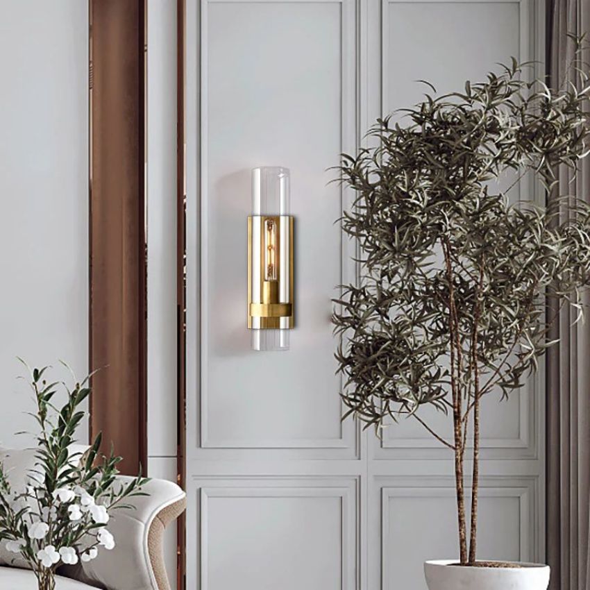 Felix Grand Sconce - detail 9