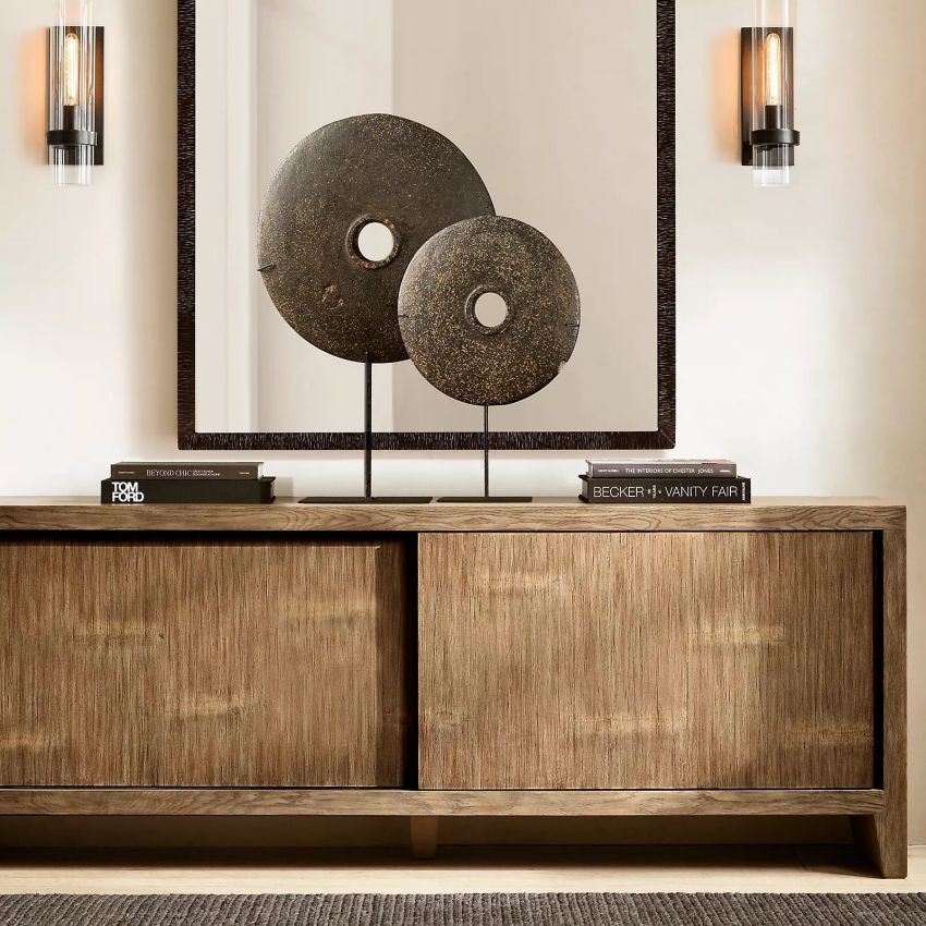 Felix Grand Sconce - detail 10