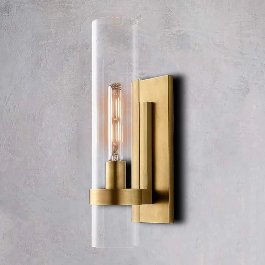 Felix Grand Sconce - detail 5