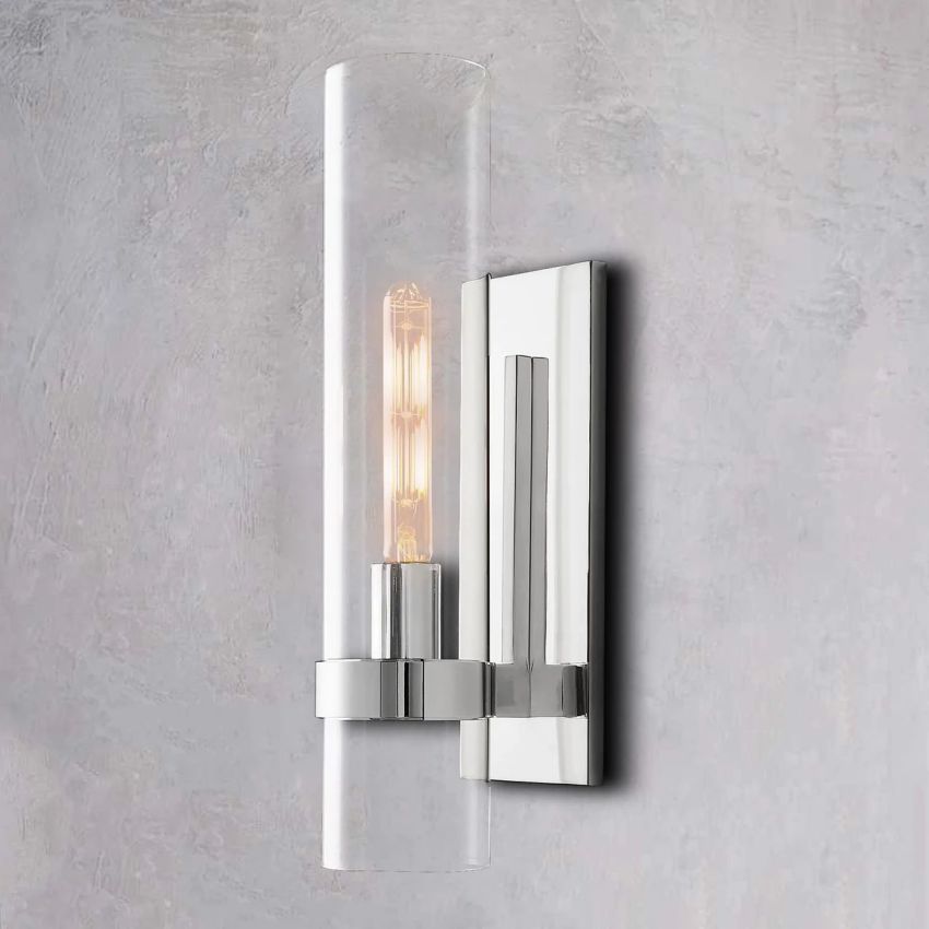 Felix Grand Sconce - detail 7