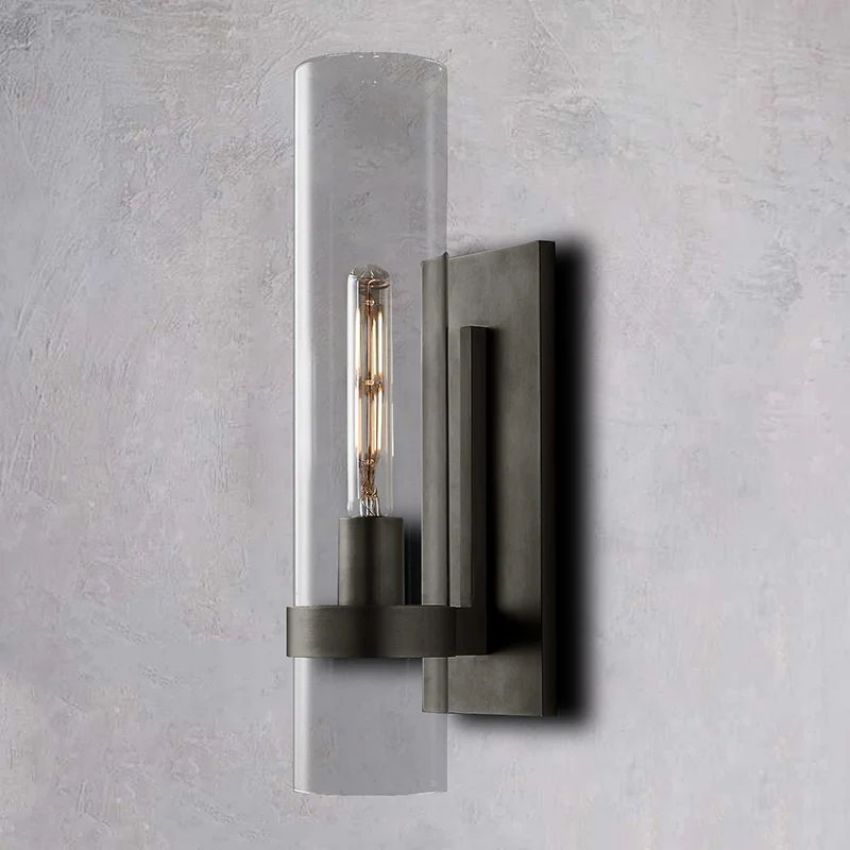 Felix Grand Sconce - detail 6