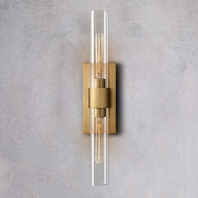 Ravelle Linear Sconce - detail 8