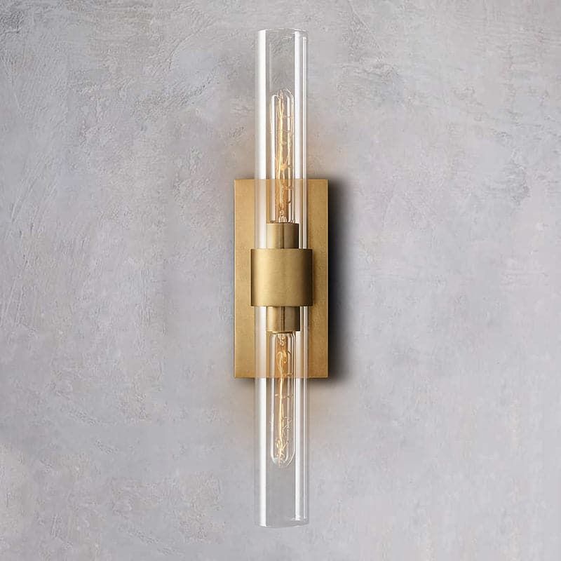 Ravelle Linear Sconce - detail 8