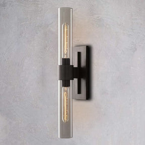 Ravelle Linear Sconce - detail 4