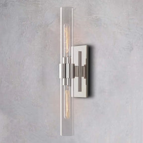 Ravelle Linear Sconce - detail 3