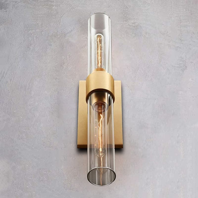 Ravelle Linear Sconce - detail 9