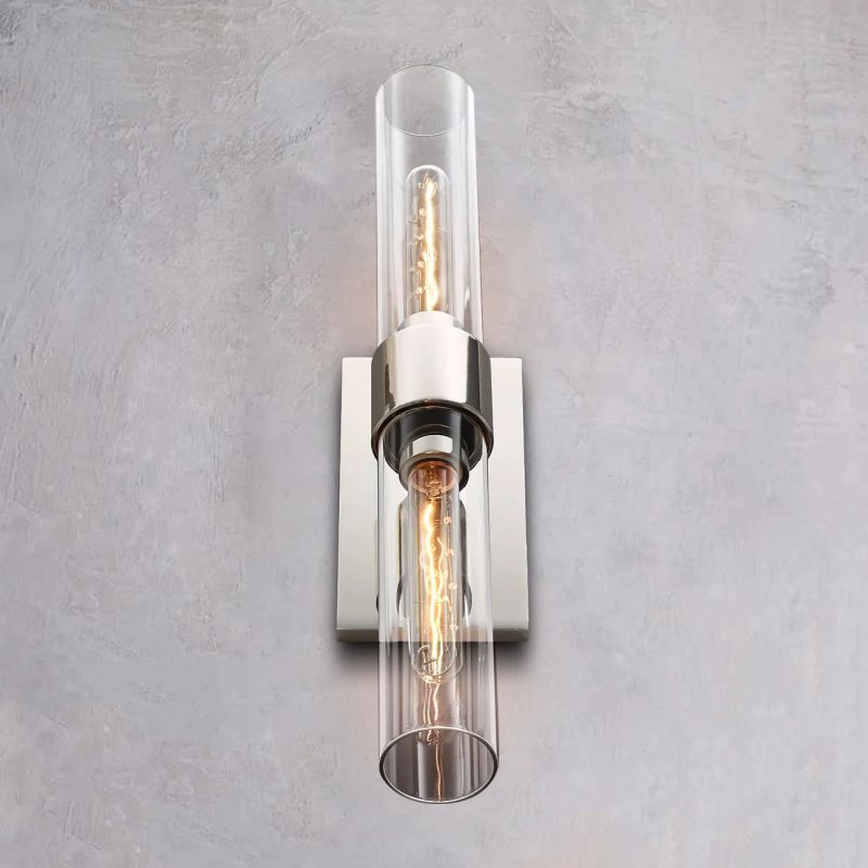 Ravelle Linear Sconce - detail 10