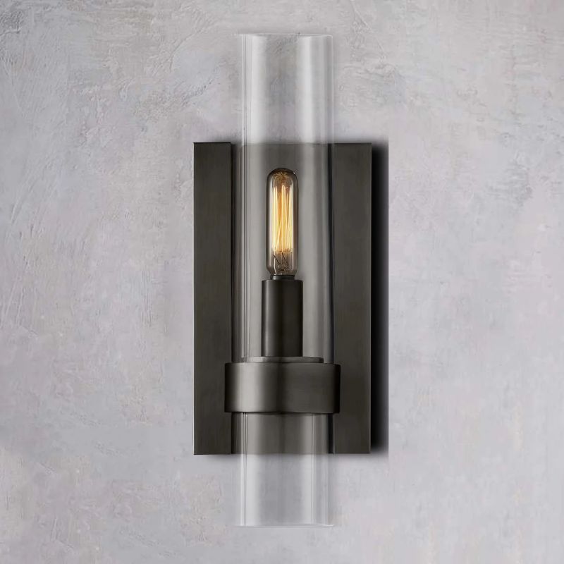 Ravelle Sconce - detail 3