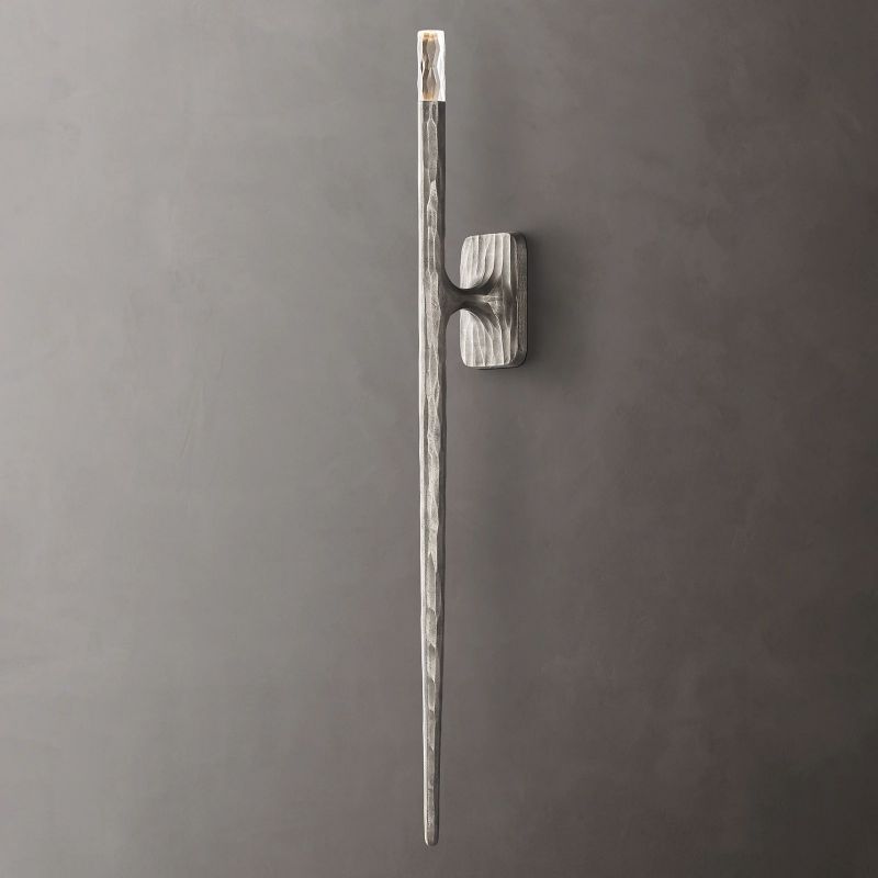 Thadeus Grand Wall Sconce - detail 2
