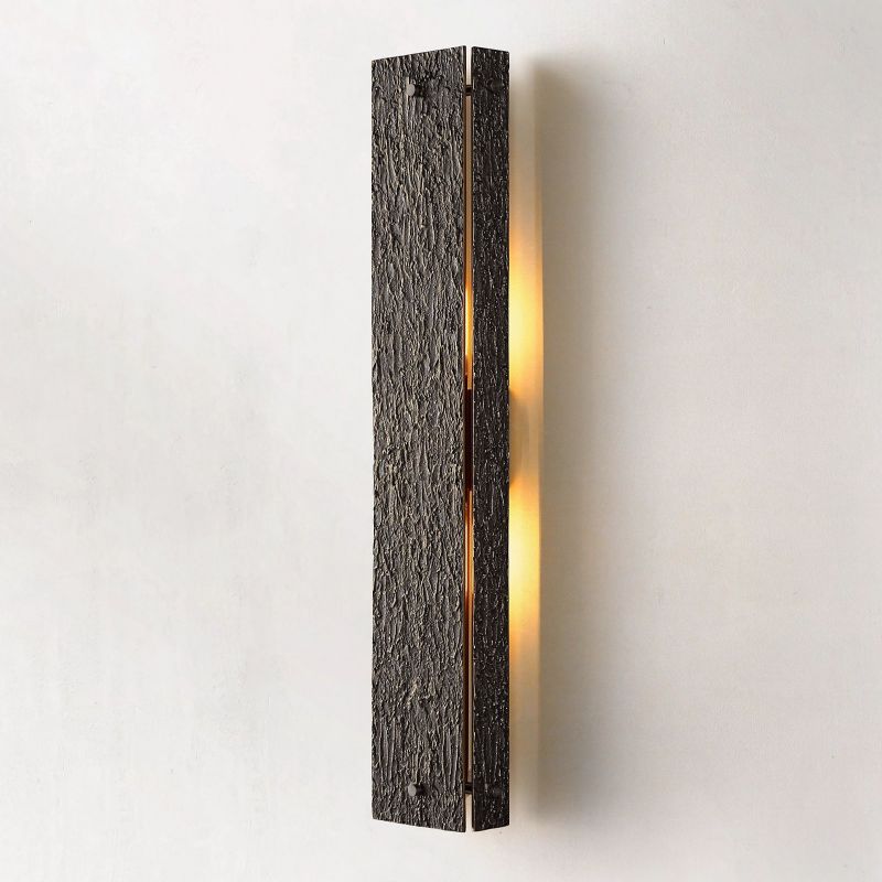 Vilary Grand Wall Sconce - detail 2
