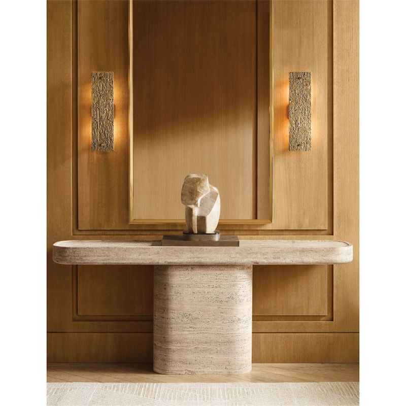 Vilary Wall Sconce - detail 2