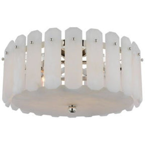Alabaster Aerin Bonnington Medium Chandelier - detail 2