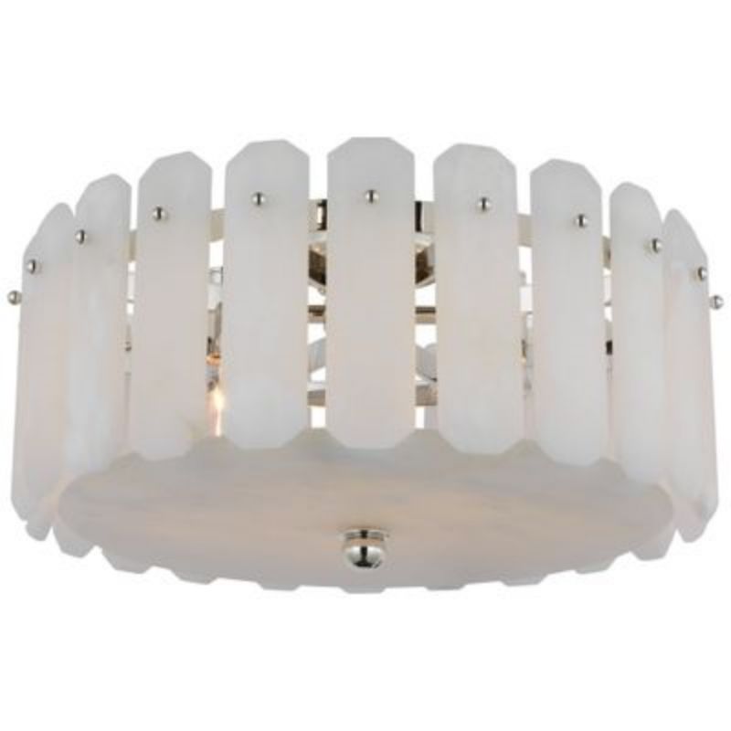 Alabaster Aerin Bonnington Medium Chandelier - detail 2