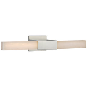 Alabaster Wearstler Covet Sconce 24" - product detail 3