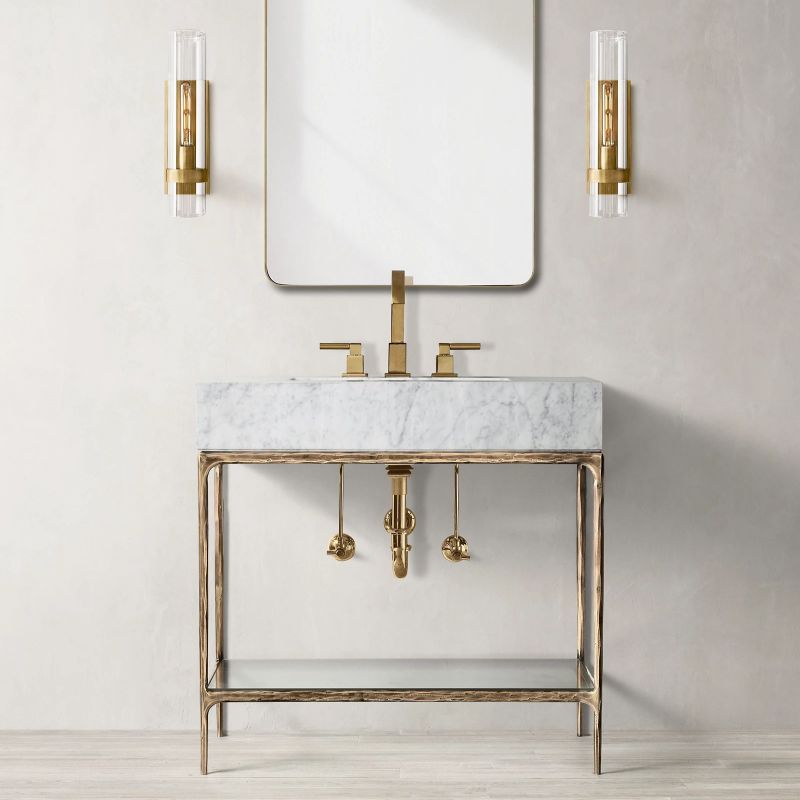 Felix Grand Sconce - detail 11