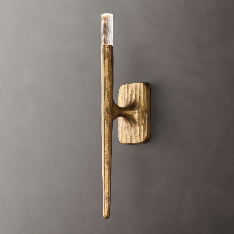 Thadeus Wall Sconce - detail 2