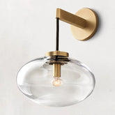 Cabrette Sconce