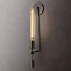 Foster Wall Sconce