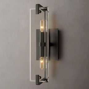 Funde Linear Sconce 15"