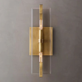 Funde Linear Sconce 15"