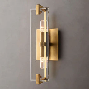 Funde Linear Sconce 15"