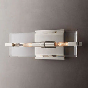 Funde Linear Sconce 15"