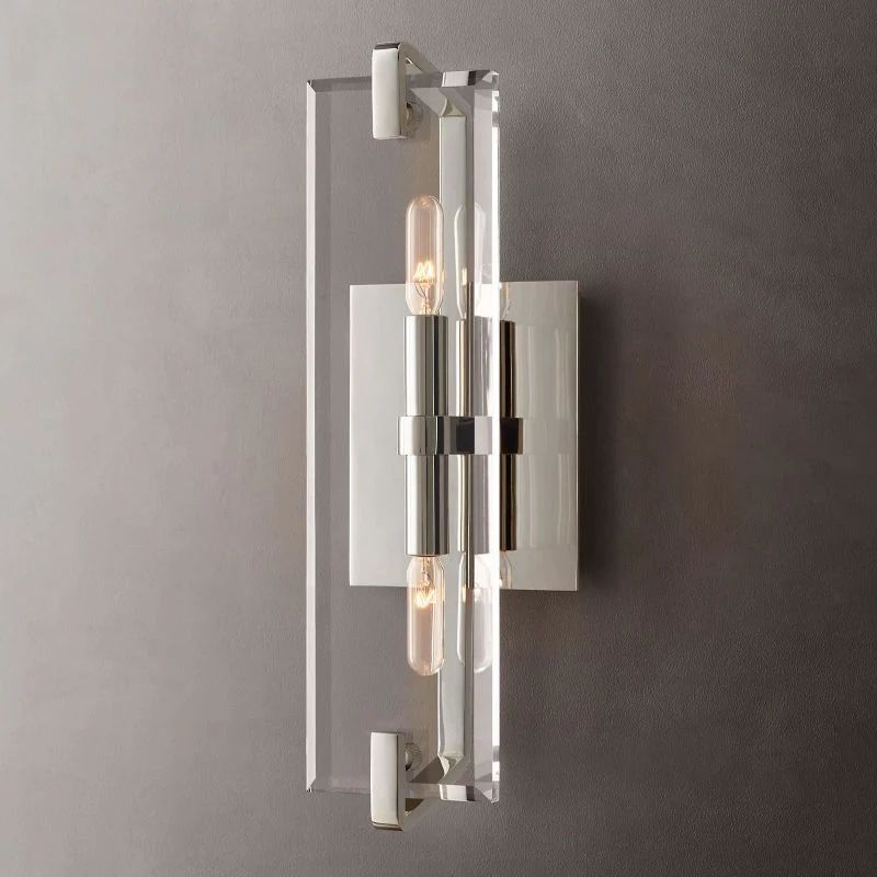 Funde Linear Sconce 15"