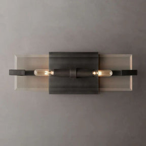 Funde Linear Sconce 15"